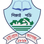 Govt. Chittagong College