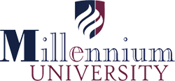 Millennium University Logo