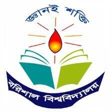 University_of_Barisal_logo