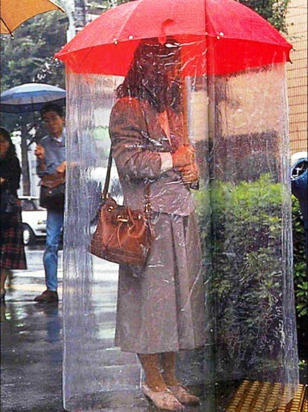 super umbrella