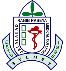 Jalalabad Ragib-Rabeya Medical College