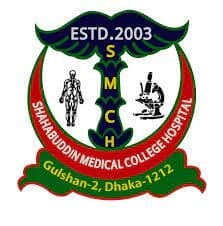 Shahabuddin Medical College Dhaka