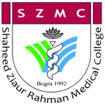 Shaheed_Ziaur_Rahman_Medical_College_logo