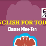 English for Toady English Class 9 10