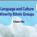 class 6 ক্ষুদ্র ও নৃগোষ্ঠীর ভাষা ও সংস্কৃতি pdf download 