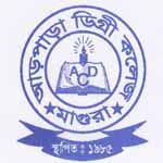 Arpara Degree College logo