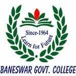 Baneswar College logo