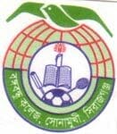Bangabandhu College logo
