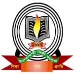 Bhurungamari Degree College logo