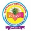 Boiragi Bazar Ideal College logo