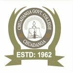 Chuadanga Govt. College logo