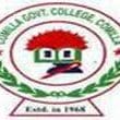 Comilla Govt. College logo