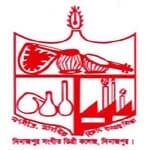 Dinajpur Sangeet Degree College Dinajpur logo