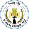 Dr. Sekander Ali College logo