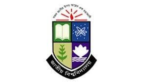 Ganguria Degree College logo