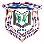 Govt. B. L. College logo