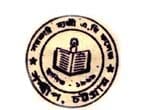 Govt. Haji A.b. College logo