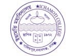 Ichamoti Degree College logo