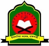 Islamia College logo