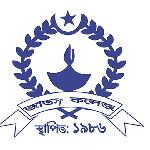 Jatio Tarun Sangha Bara Pangshi College logo