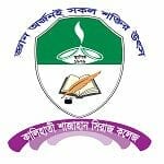 Kalihati College logo
