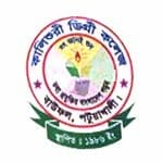 Kalishuri Degree College logo