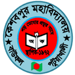 Keshabpur Mahavidyalaya logo
