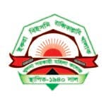 Khulna Government Girls College logo