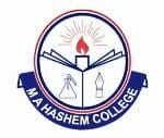 M. A. Hashem College logo