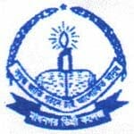 Madhnagar Degree College logo