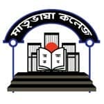 Matree Bhasha College logo