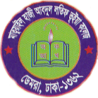 Matuail Haji Abdul Latif Bhuiyan College logo