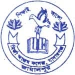 Mirza Azam College logo