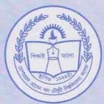 Mosharrof Hossain Khan Chowdhury Degree College logo