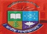 Nasratpur Degree College logo