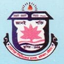 Noapara Degree College logo
