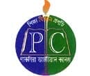 Pakshia Ideal College logo