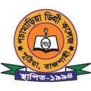 Pochamaria Degree College logo