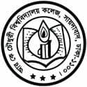 R.k. Chowdhury College logo