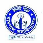 Rampal College logo