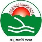 Ramu College logo
