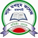 Shah Mokhdum College logo