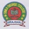 Simla Degree College logo