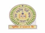 Uttar Rangunia College logo