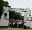 Principal Abul Kalam Mazumaer Mohila College