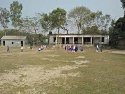 Baneshwar govt primary school