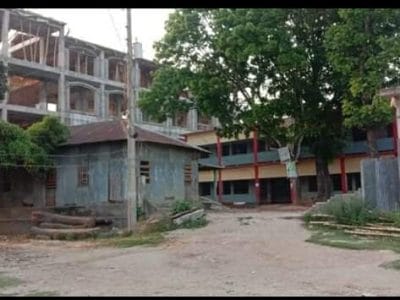 Kakna High School,Daulatpu, Manikganj
