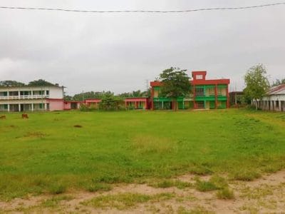Adhunagar High School