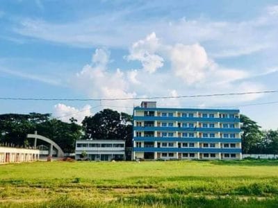 Adhunagar High School