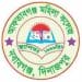 Aftabganj Mohila College logo